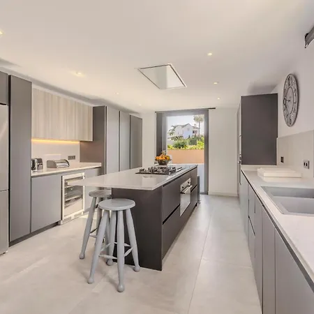 Luxury Amazing Location Marbella