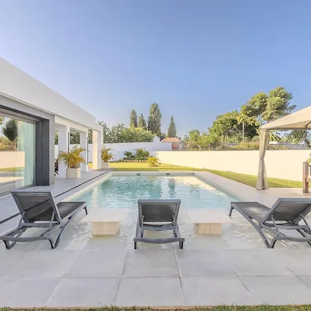Luxury Amazing Location Marbella